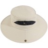 Beekeepers Hat w/Removable Mosquito Head Net for Outdoors UV Protective