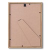 Fabian Clarke London® 21x30cm Modern Oak Wooden Picture Photo Frame