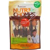 Nutri Chomps Chicken Duck Kabob 6ct