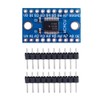 GeeekPi 6Pack TXS0108E 8 Channel Logic Level Converter Bi-Directional High