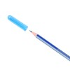 Doms X1 X-Tra Super Dark Pencils 1 Pack - 10