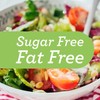 Skinnygirl Fat-Free Salad Dressing, Sugar-Free Italian, 8 Ounce