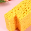 ULTECHNOVO 16pcs Non Dish Wash Sponge Scrub Sponge Kitchen Dish