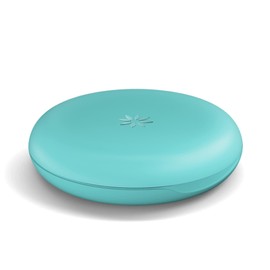 Invisalign® Aligner and Retainer Case, Mint