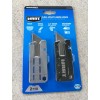 HART Retractable 4-IN-1 Utility Knife 2 Pack