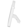 Hama THERMO/HYGROMETER TH-130 WHITE