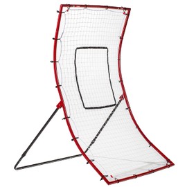MLB Flyback Multi-Position Return Trainer, 68 x 48-Inch