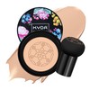 Ownest Mushroom Head Air Cushion BB Cream, Concealer Lasting Nude