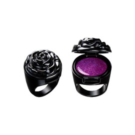 Anna Sui Ring Rouge, 600 Sparkling Humming Orange / 안나수이 링 루즈, 600 스파클링 허밍 오렌지