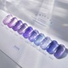 Divock Divok Unicorn Syrup Glitter Gel Magnetic Gel Single Item