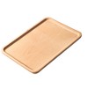 Wooden Tray, Coin Tray, Cascico Tray, Accounting Tray, Rectangular, Length