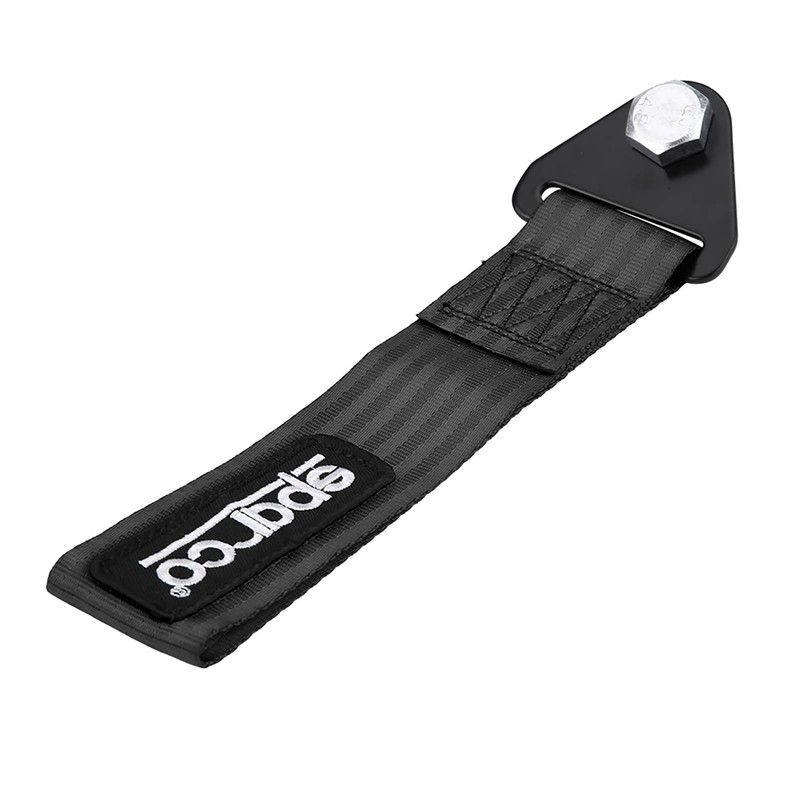 Mr2 Front Tow, Tow Strap Lashing Straps Universal Heavy Duty