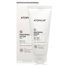 Atopalm Panthenol Lotion 180ml / 아토팜 판테놀 로션 180ml