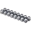 HONDA Genuine Parts FREED [GB3/GB4] Modulo Wheel Nut for Aluminum