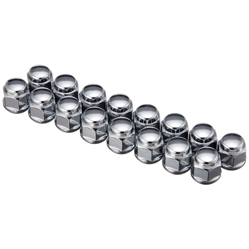 HONDA Genuine Parts FREED [GB3/GB4] Modulo Wheel Nut for Aluminum
