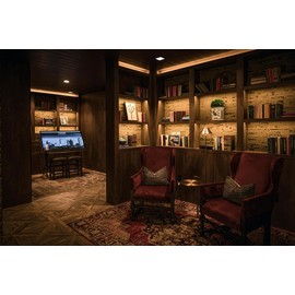 Tresco LED-FLXTPE-WROLL-20 20 Feet Long 2700K High Output LED Indoor Tape Light - N/A