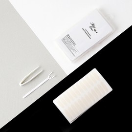 Arden Shop Tianna Skin Fit Double Eyelid Tape Large Capacity / 아던샵 티안나는 스킨핏 쌍꺼풀테이프 대용량