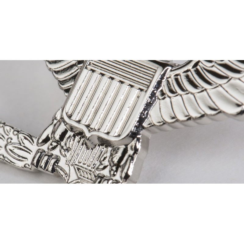 Marlow White COL Rank Insignia, US Army Officer