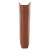 bruno banani Genuine Leather Men's Slim Wallet, Wallet with Coin