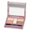Canmake Perfect Stylist Eyes v25, Mimosa Orange