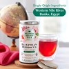 The Republic of Tea — Organic Egyptian Hibiscus SuperHerb Tea