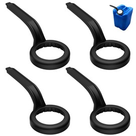 4 Pack Wrench for 70mm Lids Compatible with Rieke Caps