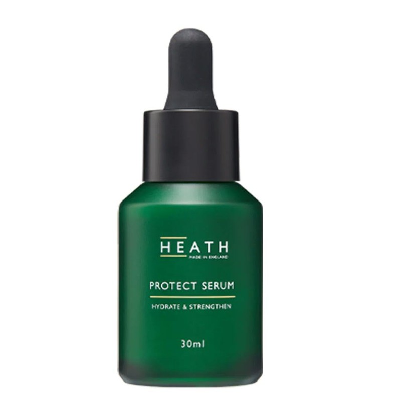 HEATH Protective Serum, 1.0 fl oz (30 ml), Citrus Scent,