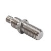 Dual-Use Screw Adapter Male Screw for Ball Head Tripod Monopod,