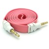 Fonus Aux Cable 3.5mm Adapter Compatible with TCL 60/60R/60 SE/XE