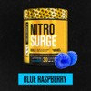 Jacked Factory Nitrosurge Build Pre Workout with Creatine for Muscle
