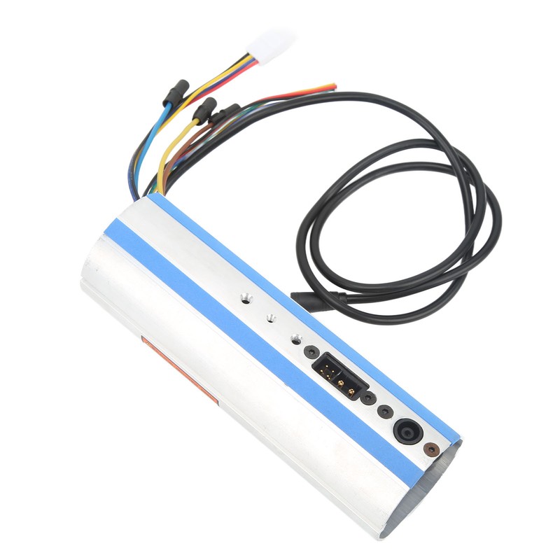 Electric Scooter Control Board Replacement Part Aluminum Alloy Electronic Components