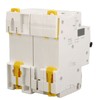 Circuit Breaker Safety Leakage Protection Air Switch for Residential Commercial