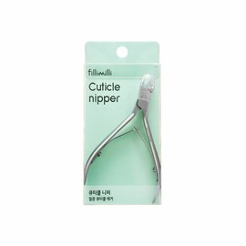Fillimilli Cuticle Nipper - Fillimilli Cuticle Nipper