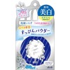 Club Suppin Whitening Powder & Cream Set, Innocent Floral Scent,