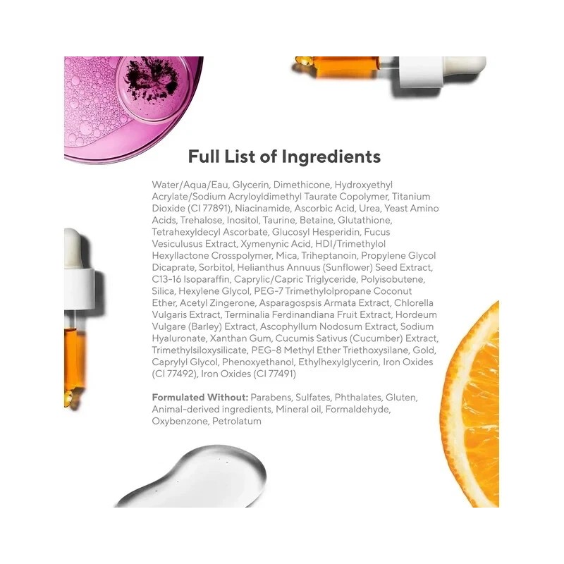 Murad Vita-C Eyes Dark Circle Corrector – Anti-Aging Treatment -