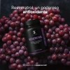 Suplemento Alimenticio Resveratrol 400 Cápsulas 200g Life