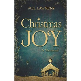 Christmas Joy: A Devotional