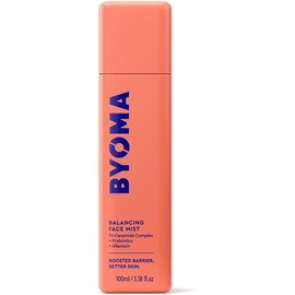 BYOMA- Bruma facial equilibrante, 3,4 fl.oz, 3,38 fl.oz (paquete de 1)
