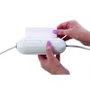 Dreambaby Weatherproof Electrical Cord Clamp