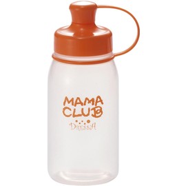 Takeya Chemical Industries MCD-30 Mama Club Dresser, Orange, 10.1 fl oz (300 ml)