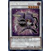 Junk Warrior - BLMM-EN009 - Secret Rare - 1st Edition