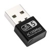 Adaptador WiFi USB para PC, AC1300M USB WiFi Dongle 802.11ac