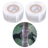 Cabilock 2 Roll Parafilm Nursery Grafting Tape Removes Stretchable Floristry