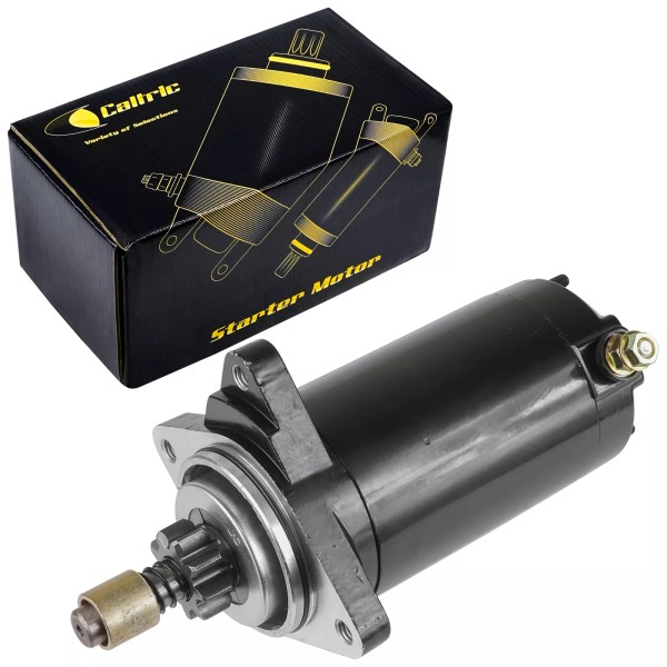 Celox Starter for Sea-Doo GSX / GTX / SPX /