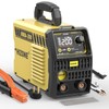 HIZONE 2 in 1 200A ARC Stick Welder