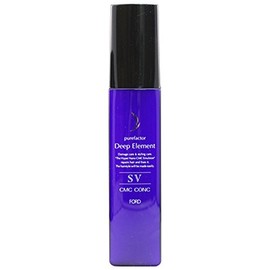 フォードヘア化粧品 ディープエレメント SV CMCコンク 90g