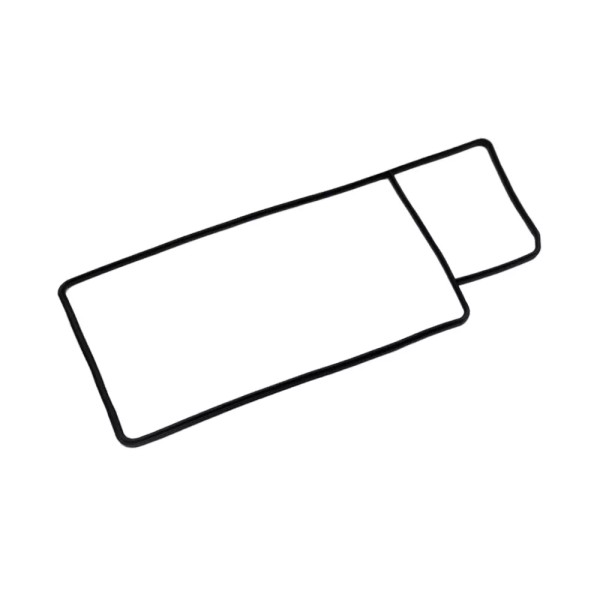 Unbranded New 7R3Z-9H486-AA Generic Manifold Gasket/Superch