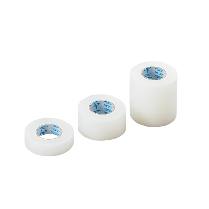 Taketora Surgical Tape, Arporin No.50, 6 Rolls