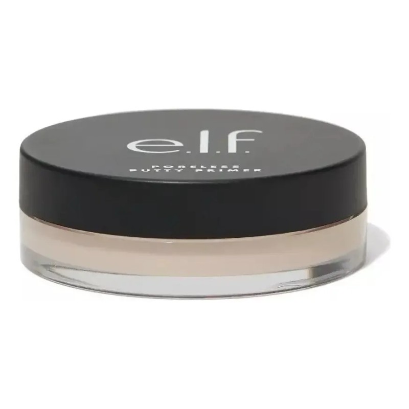 Elf Poreless Putty Primer (21gr) Minimizador De Poros