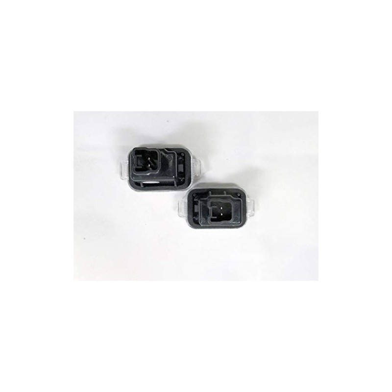 Mazda MAZDA Atenza GJ Sedan (2014-2017) LED License Plate Light